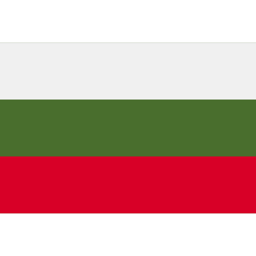 Bulgarian flag